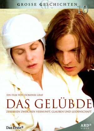 Das Gelübde poster