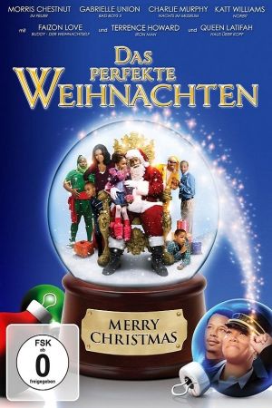 Das perfekte Weihnachten poster