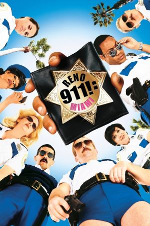 Reno 911! - Miami poster
