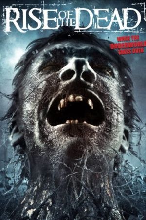 Rise of the Dead poster
