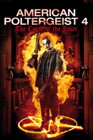 American Poltergeist 4 - The Curse Of The Joker hdfilme stream online