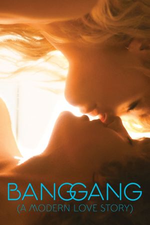 Bang Gang poster