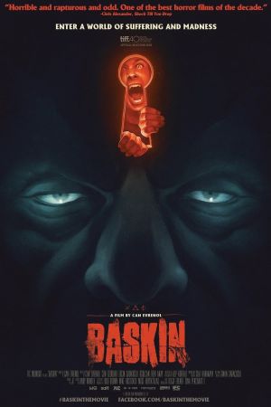 Baskın: Karabasan poster