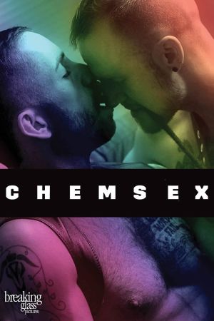 Chemsex poster