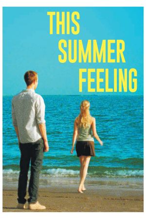 Dieses Sommergefühl poster