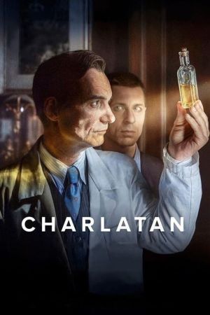 Charlatan poster