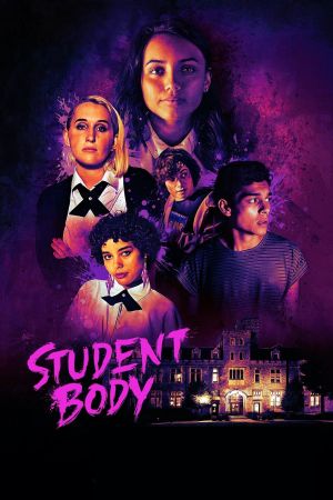 Student Body poster