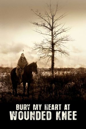 Begrabt mein Herz am Wounded Knee poster