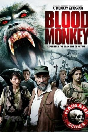 Blood Monkey hdfilme stream online