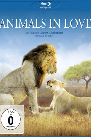 Animals in Love - Tierisch verliebt poster