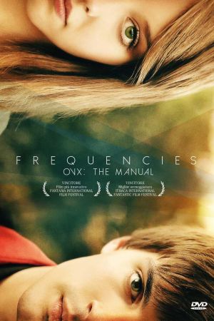 Frequencies poster
