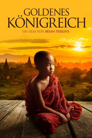 Goldenes Königreich poster