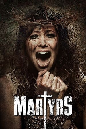 Martyrs poster
