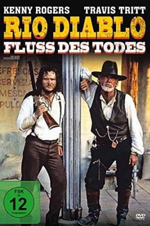 Rio Diablo - Fluss des Todes poster