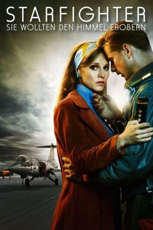 Starfighter - Sie wollten den Himmel erobern poster