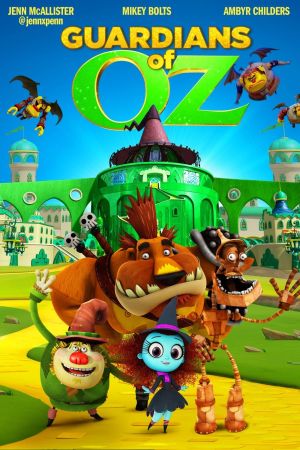 Rettet Oz! hdfilme stream online