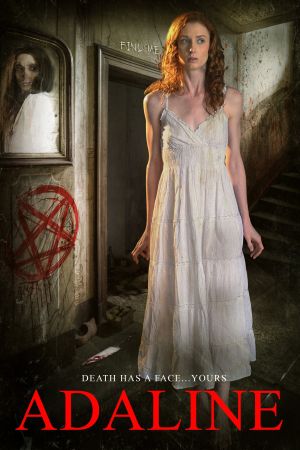 Adaline poster