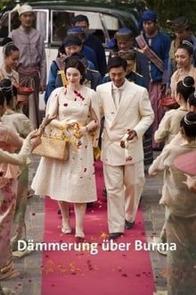 Dämmerung über Burma hdfilme stream online