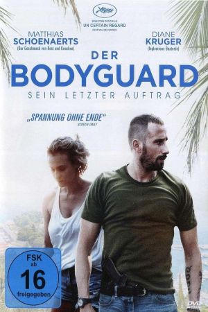 Der Bodyguard - Sein letzter Auftrag poster