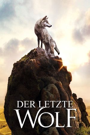 Der letzte Wolf poster