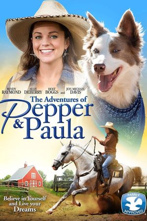 Die Abenteuer von Pepper und Paula hdfilme stream online