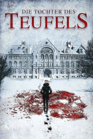 Die Tochter des Teufels poster