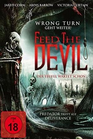 Feed the Devil poster