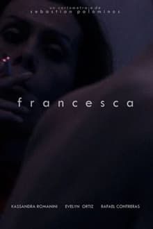 Francesca poster