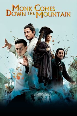 Monk Comes Down The Mountain hdfilme stream online