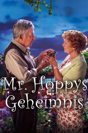 Mr. Hoppys Geheimnis poster