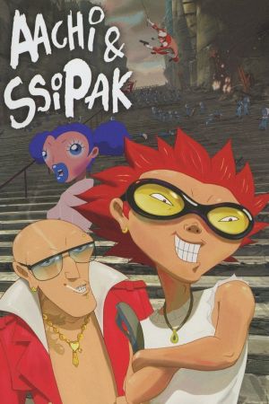 Aachi & Ssipak hdfilme stream online