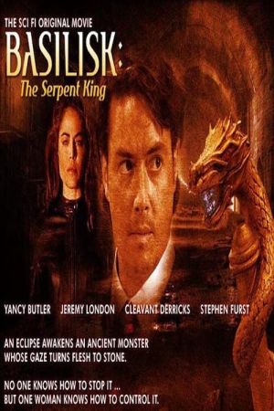 Basilisk - Der Schlangenkönig hdfilme stream online