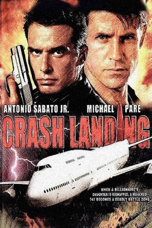 Crash Landing - Flug ohne Hoffnung hdfilme stream online
