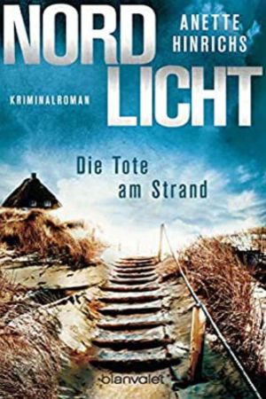 Der Tote am Strand poster