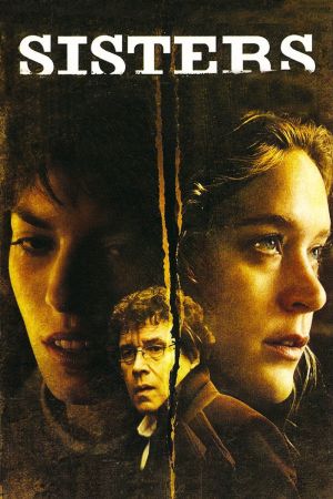 Sisters - Tödliche Schwestern poster