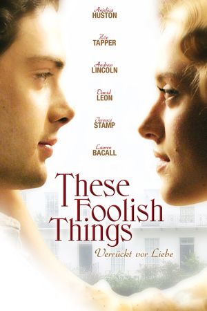 These Foolish Things - Verrückt vor Liebe hdfilme stream online