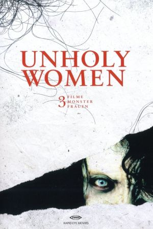 Unholy Women poster