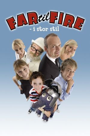 Vater von Vieren hdfilme stream online