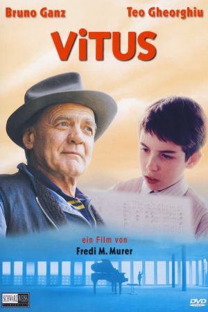 Vitus poster