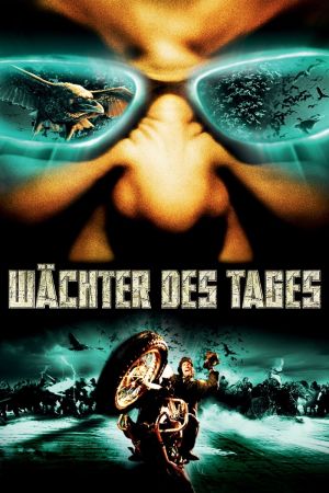 Wächter des Tages poster