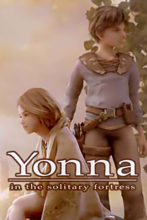 Yonna in the Solitary Fortress hdfilme stream online
