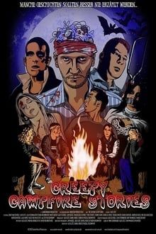 Creepy Campfire Stories hdfilme stream online