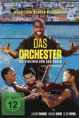 Das Orchester poster