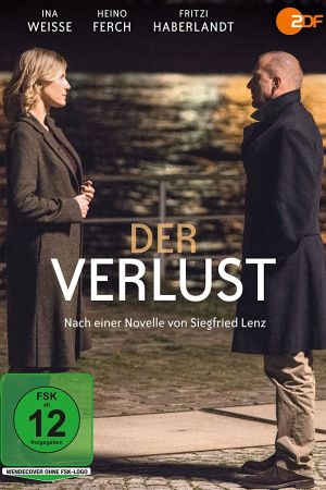 Der Verlust poster