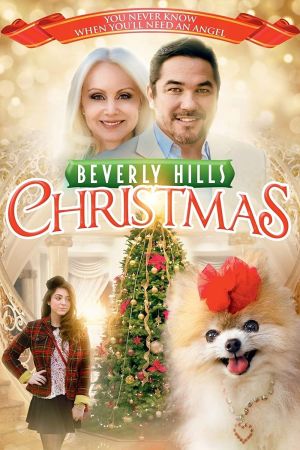 Der Weihnachtsengel von Beverly Hills poster
