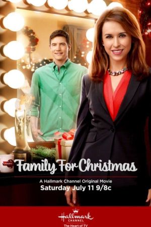 Family For Christmas hdfilme stream online