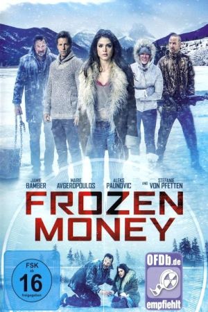 Frozen Money poster