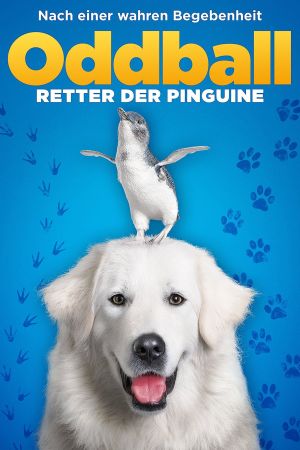 Oddball - Retter der Pinguine hdfilme stream online