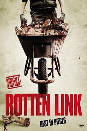 Rotten Link poster
