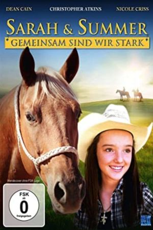 Sarah & Summer - Gemeinsam sind wir stark poster